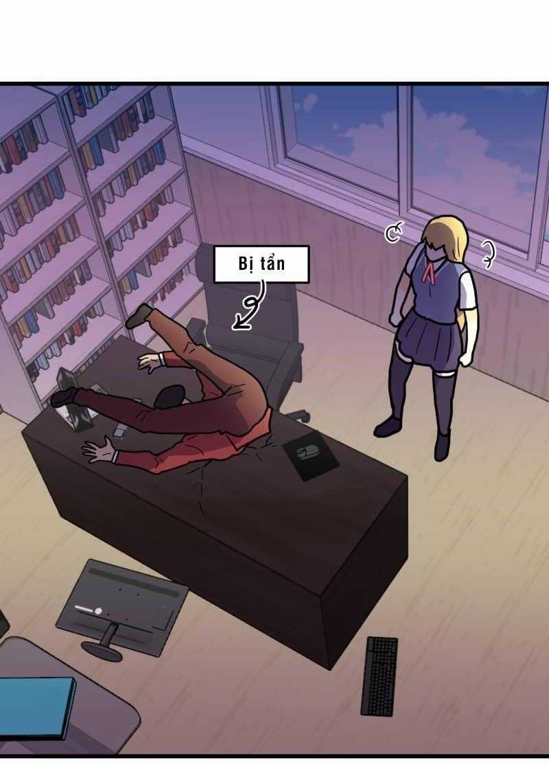 Truyện Ngôn Nhưng Không Ngôn Lắm Chapter 109 trang 55