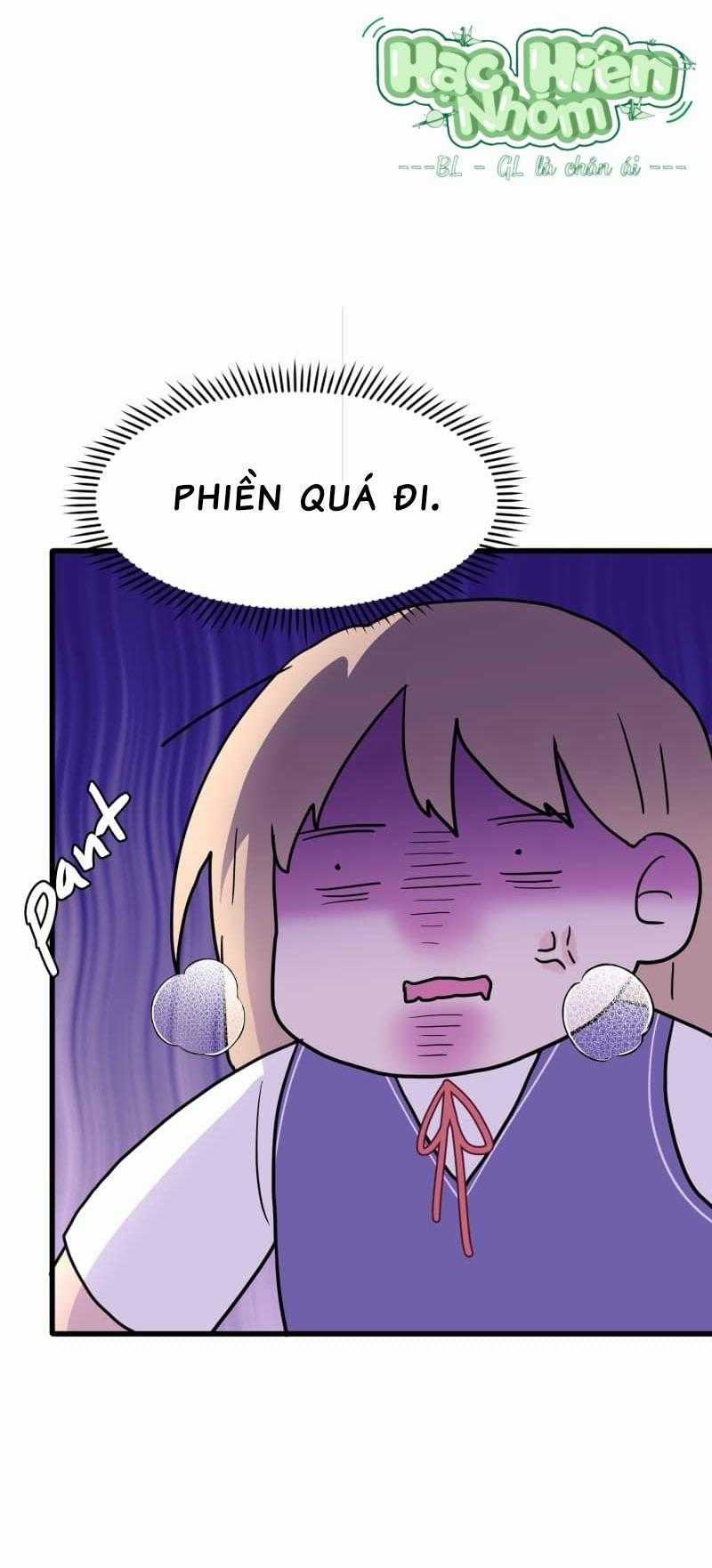 Truyện Ngôn Nhưng Không Ngôn Lắm Chapter 109 trang 56