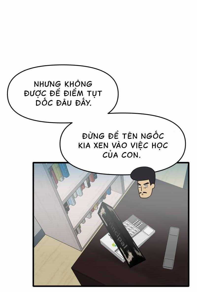 Truyện Ngôn Nhưng Không Ngôn Lắm Chapter 109 trang 58