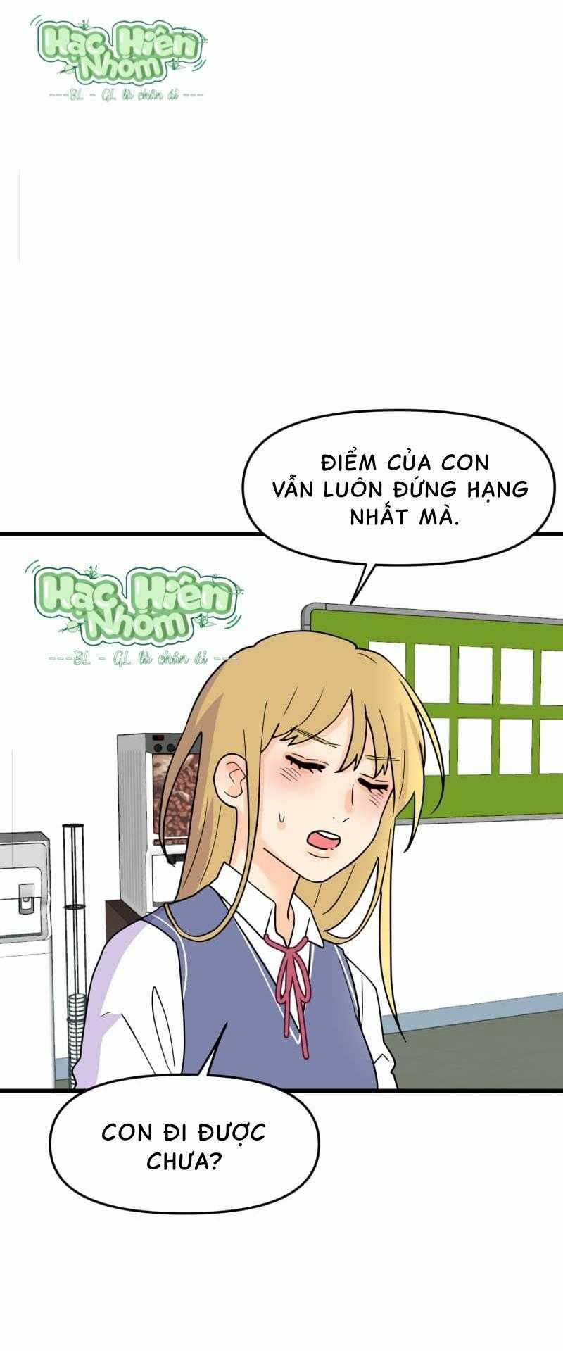 Truyện Ngôn Nhưng Không Ngôn Lắm Chapter 109 trang 59