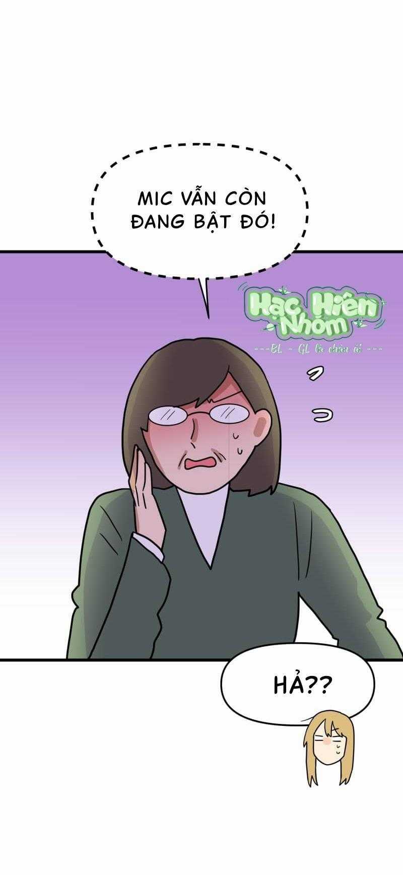 Truyện Ngôn Nhưng Không Ngôn Lắm Chapter 109 trang 61