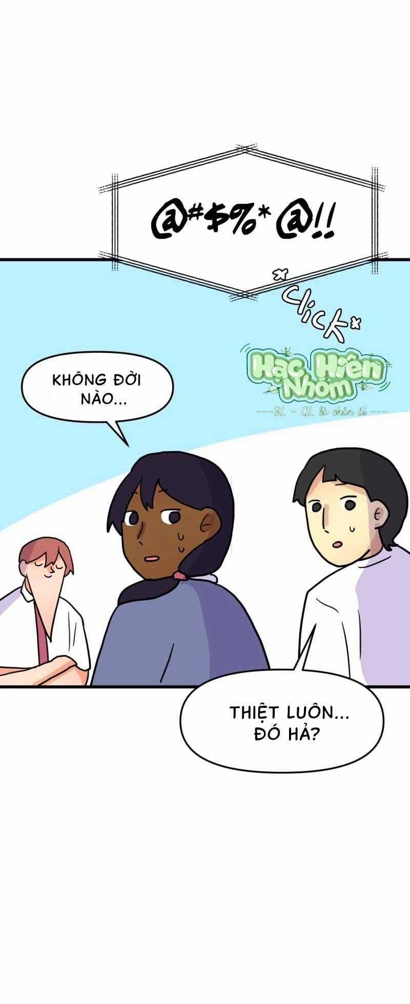 Truyện Ngôn Nhưng Không Ngôn Lắm Chapter 109 trang 64