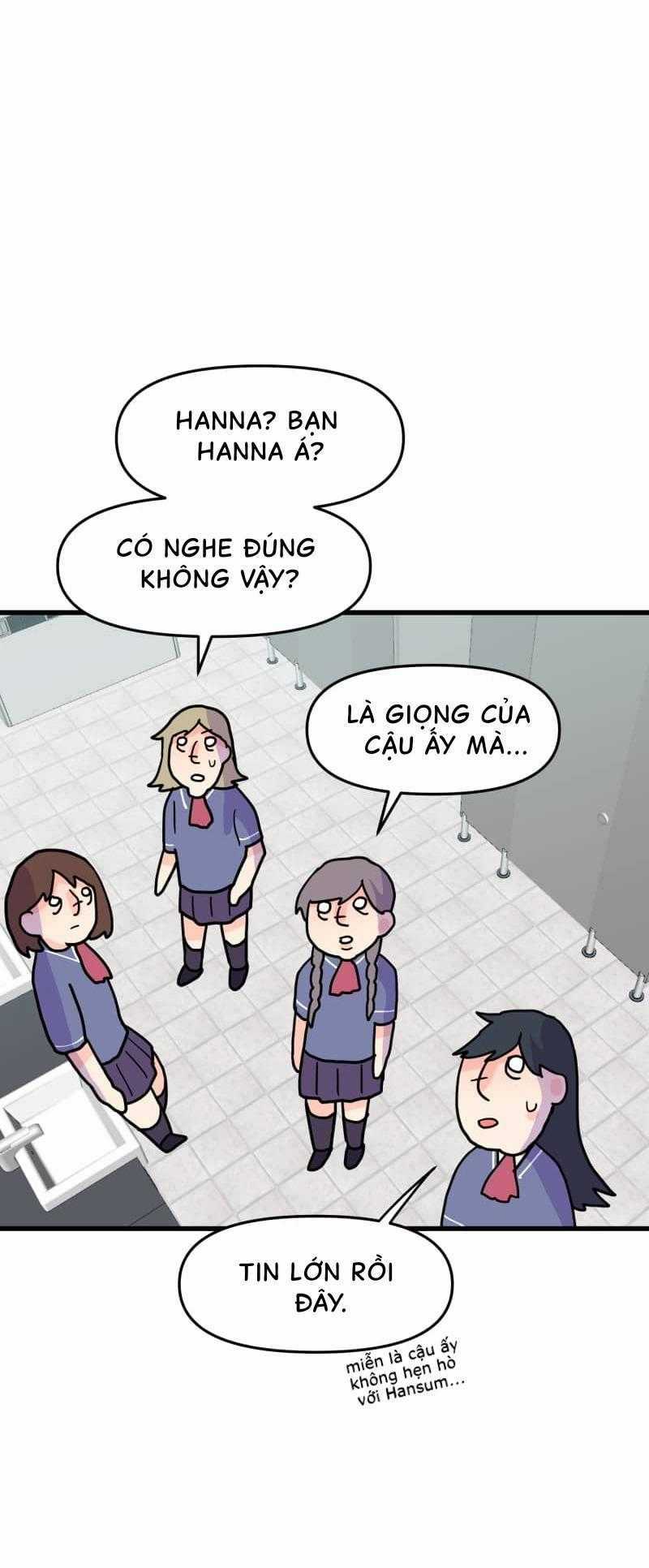 Truyện Ngôn Nhưng Không Ngôn Lắm Chapter 109 trang 65