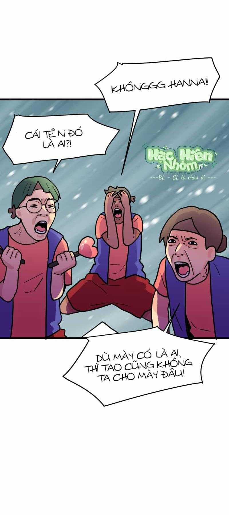 Truyện Ngôn Nhưng Không Ngôn Lắm Chapter 109 trang 66