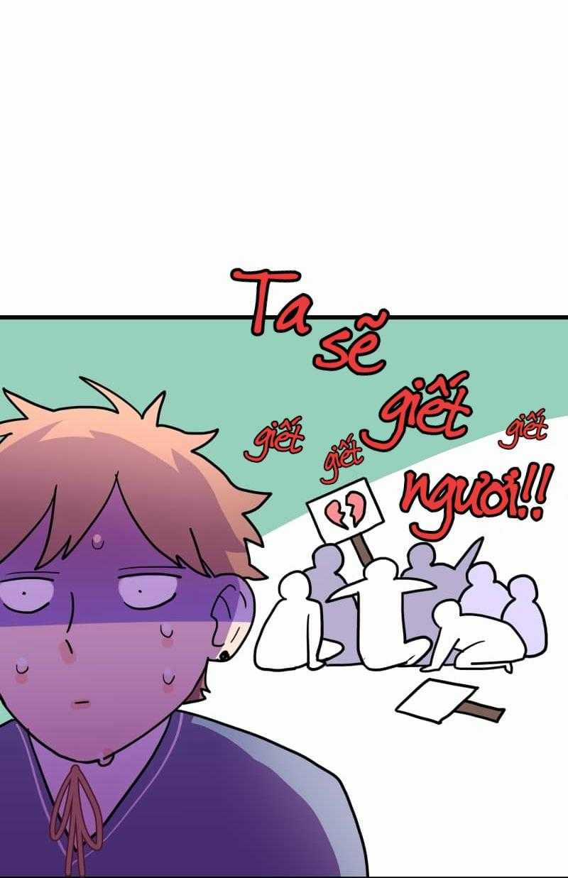 Truyện Ngôn Nhưng Không Ngôn Lắm Chapter 109 trang 67