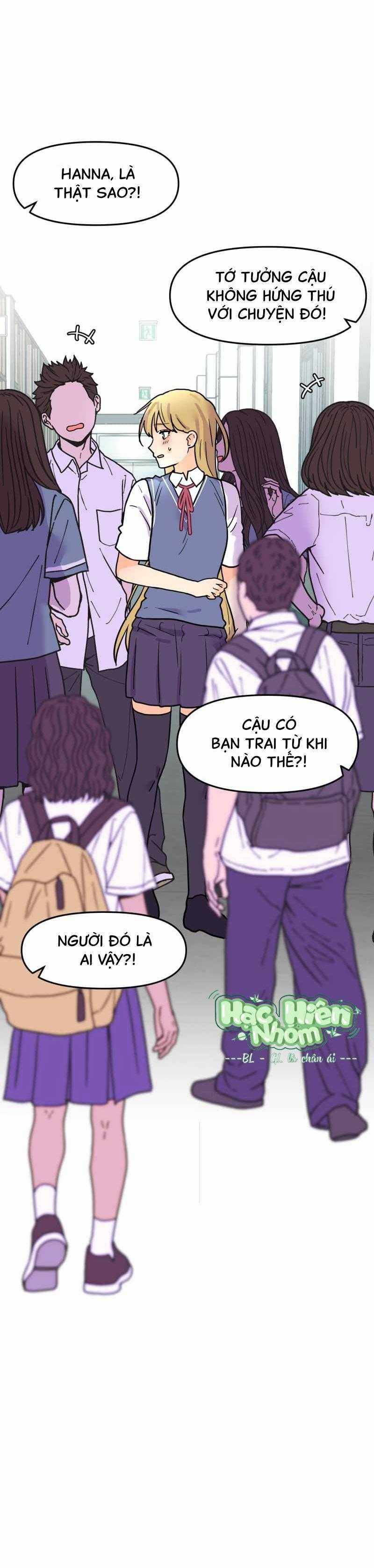 Truyện Ngôn Nhưng Không Ngôn Lắm Chapter 109 trang 69