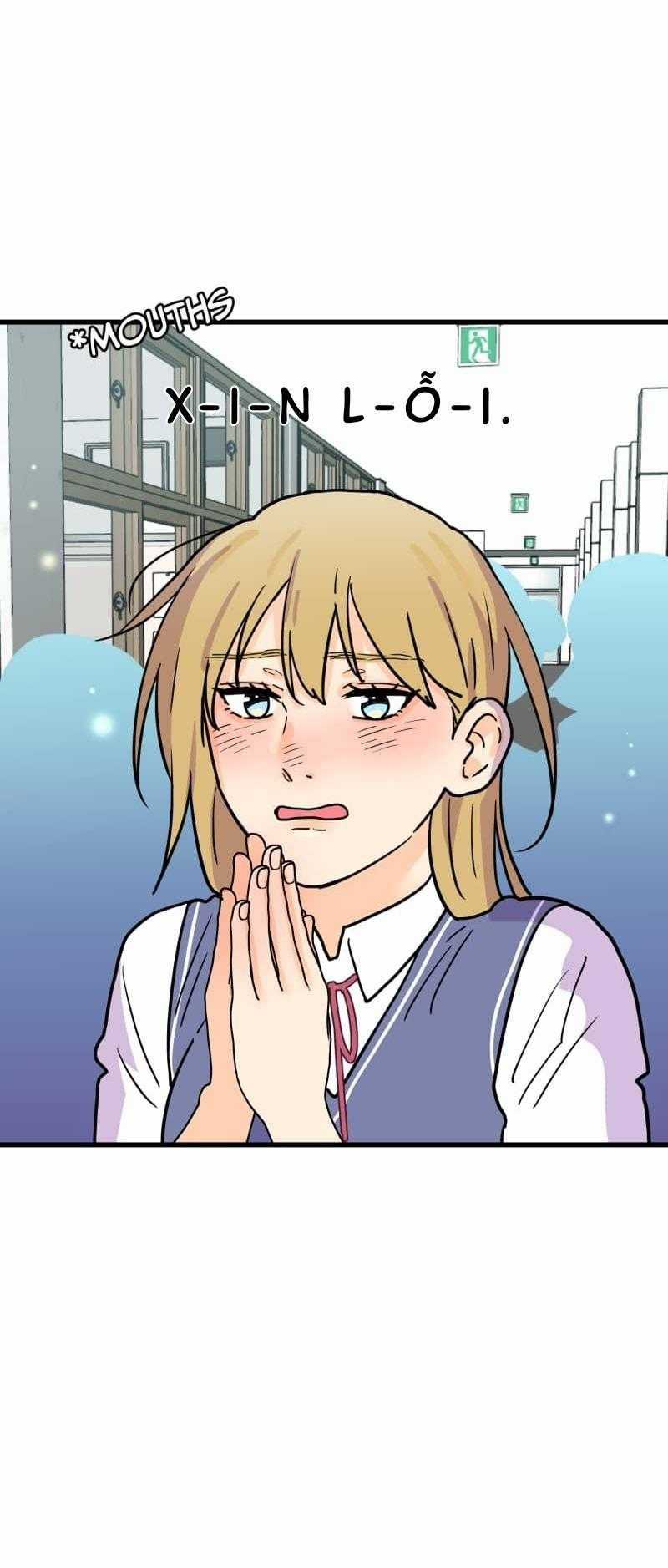 Truyện Ngôn Nhưng Không Ngôn Lắm Chapter 109 trang 71