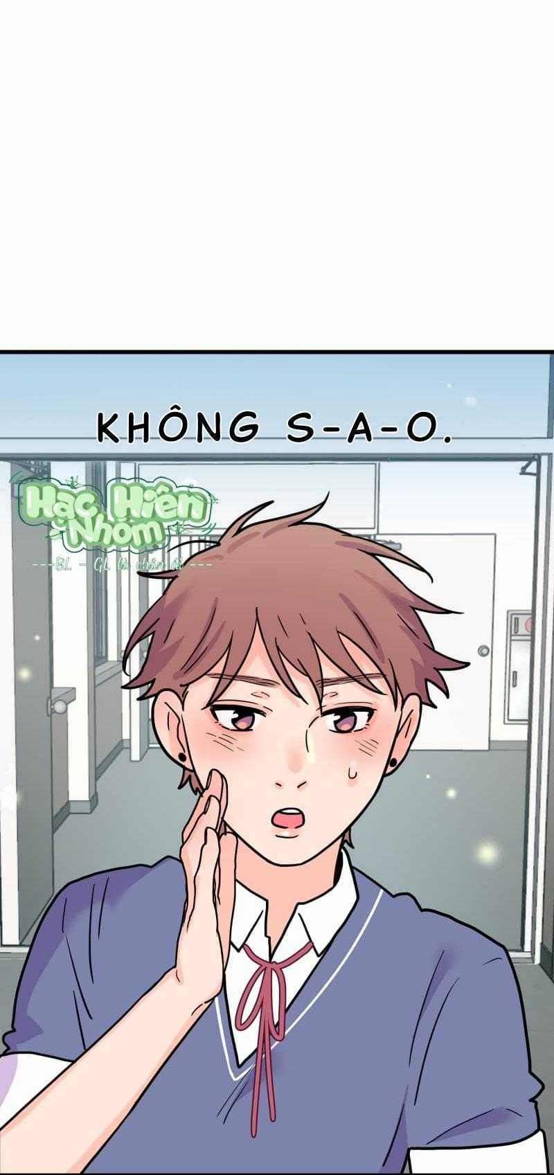 Truyện Ngôn Nhưng Không Ngôn Lắm Chapter 109 trang 72