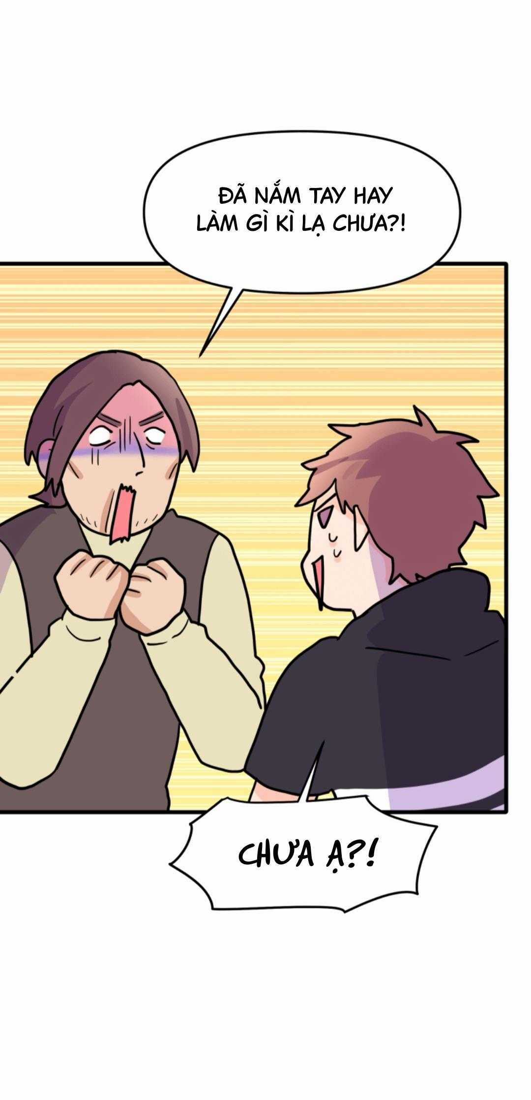 Truyện Ngôn Nhưng Không Ngôn Lắm Chapter 109 trang 9