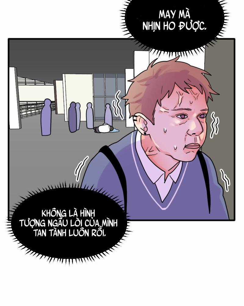 Truyện Ngôn Nhưng Không Ngôn Lắm Chapter 11 trang 100