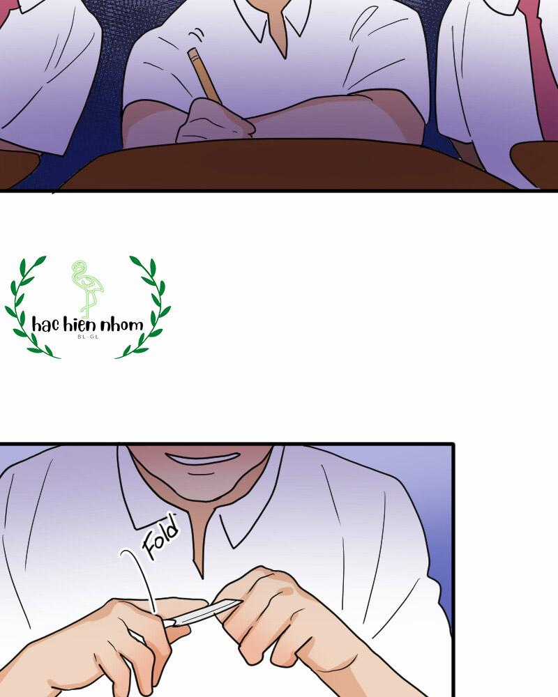 Truyện Ngôn Nhưng Không Ngôn Lắm Chapter 11 trang 109