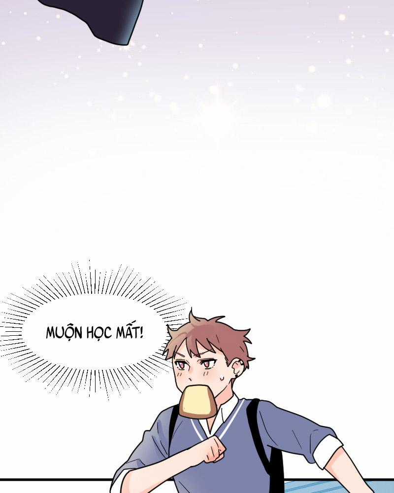 Truyện Ngôn Nhưng Không Ngôn Lắm Chapter 11 trang 11