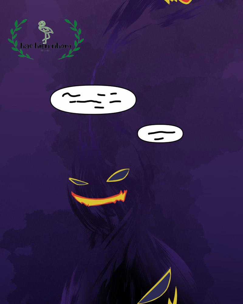 Truyện Ngôn Nhưng Không Ngôn Lắm Chapter 11 trang 125