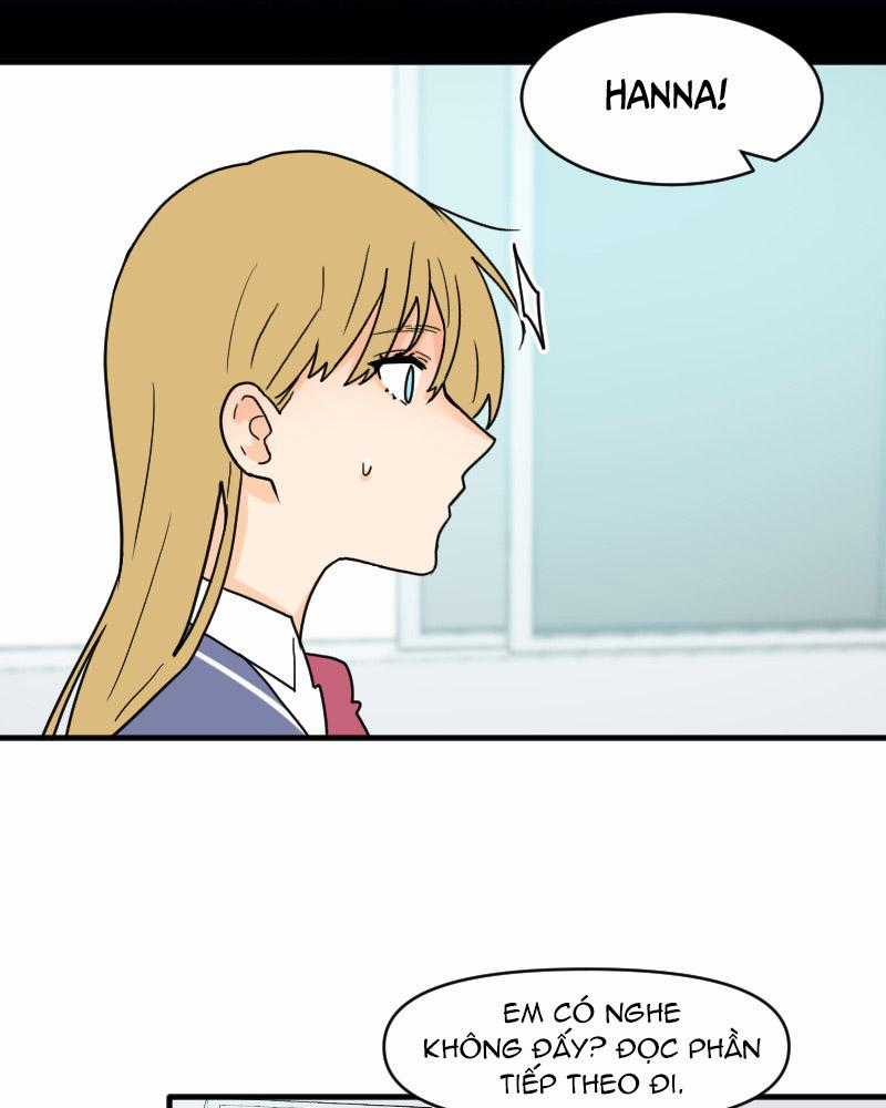 Truyện Ngôn Nhưng Không Ngôn Lắm Chapter 11 trang 127