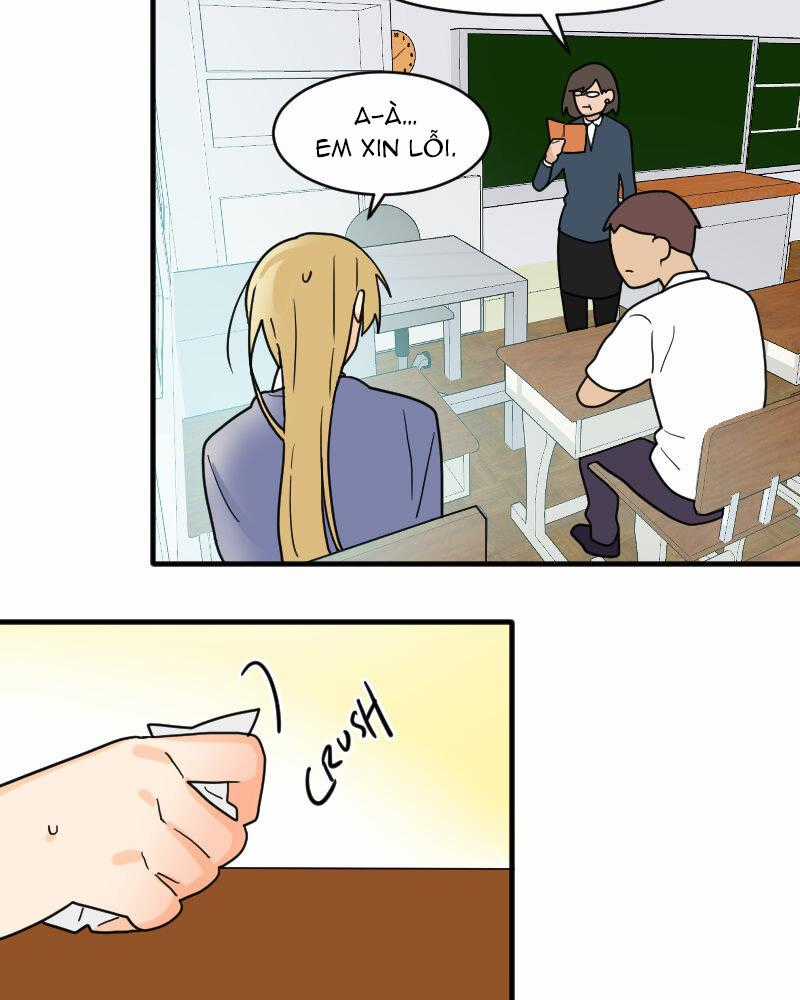 Truyện Ngôn Nhưng Không Ngôn Lắm Chapter 11 trang 128