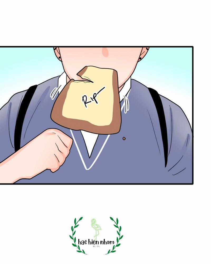 Truyện Ngôn Nhưng Không Ngôn Lắm Chapter 11 trang 13