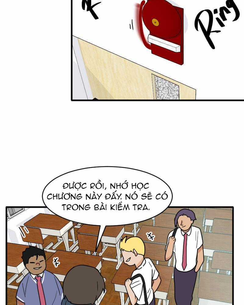 Truyện Ngôn Nhưng Không Ngôn Lắm Chapter 11 trang 130