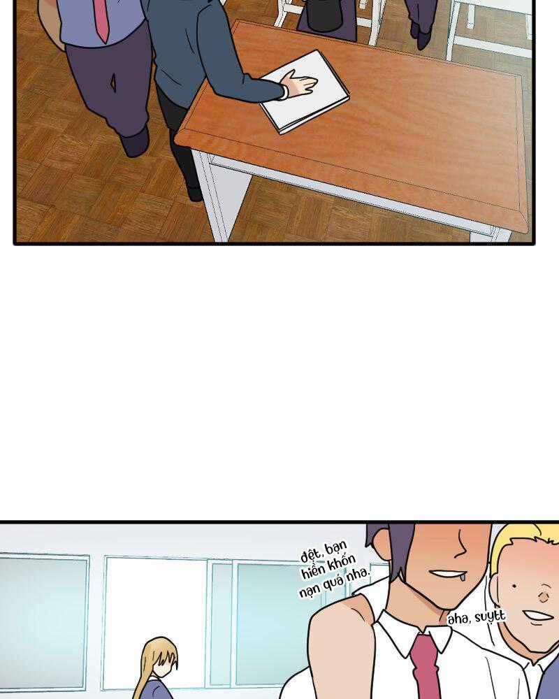 Truyện Ngôn Nhưng Không Ngôn Lắm Chapter 11 trang 131