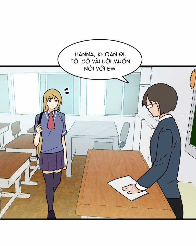 Truyện Ngôn Nhưng Không Ngôn Lắm Chapter 11 trang 134