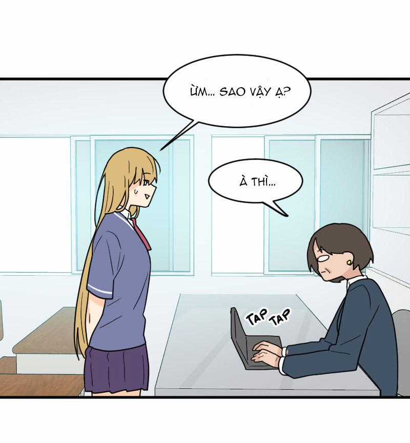 Truyện Ngôn Nhưng Không Ngôn Lắm Chapter 11 trang 136