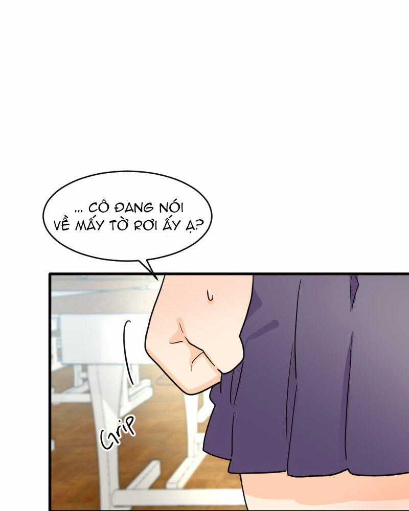 Truyện Ngôn Nhưng Không Ngôn Lắm Chapter 11 trang 138