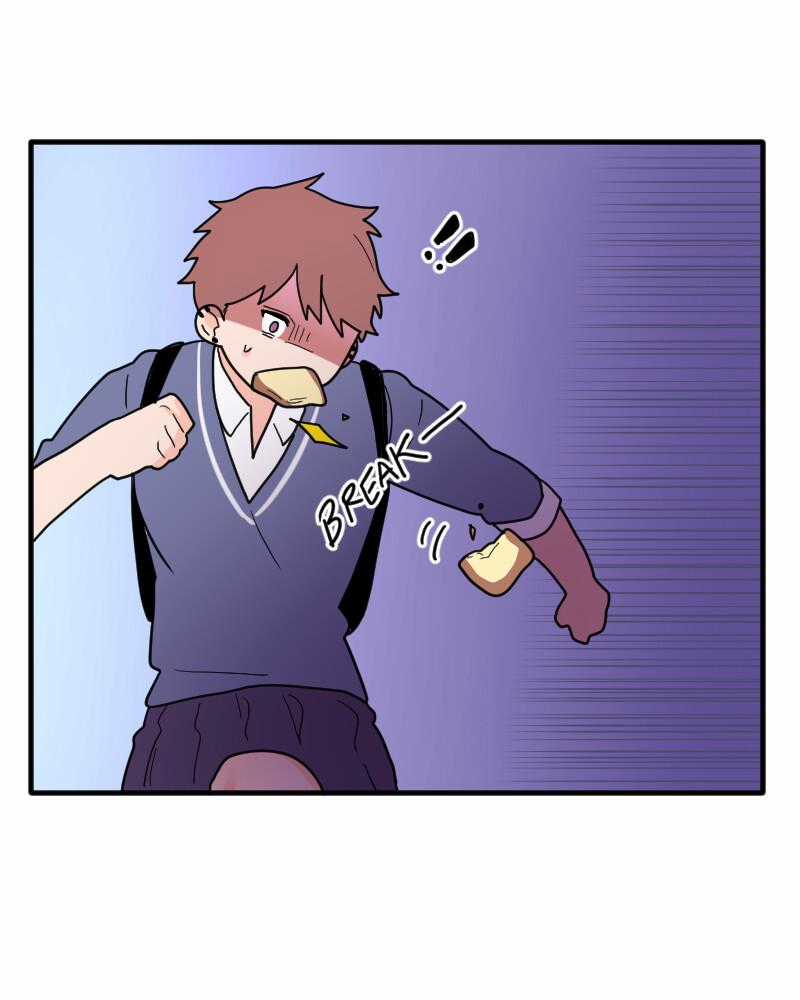 Truyện Ngôn Nhưng Không Ngôn Lắm Chapter 11 trang 14