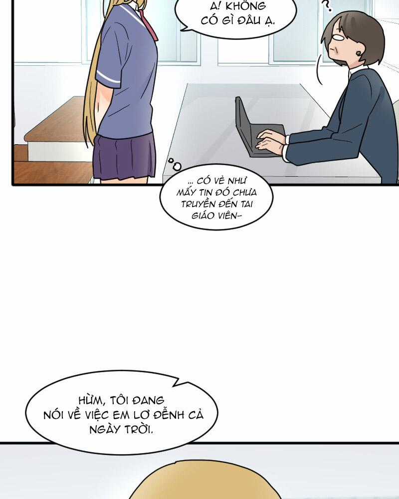 Truyện Ngôn Nhưng Không Ngôn Lắm Chapter 11 trang 140