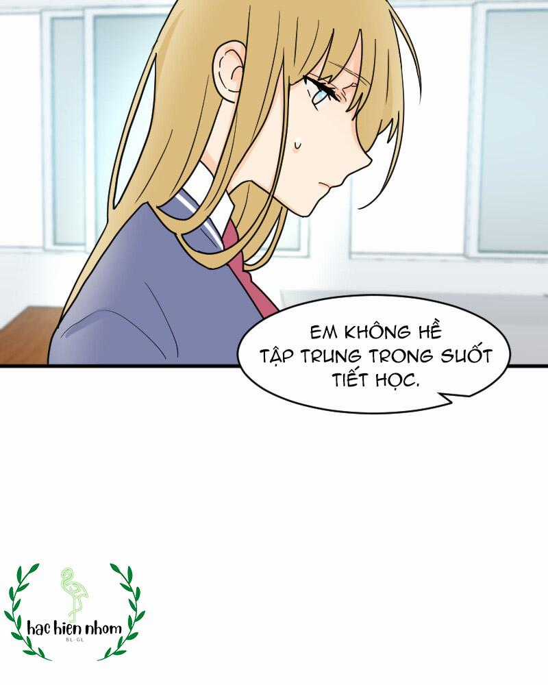 Truyện Ngôn Nhưng Không Ngôn Lắm Chapter 11 trang 141