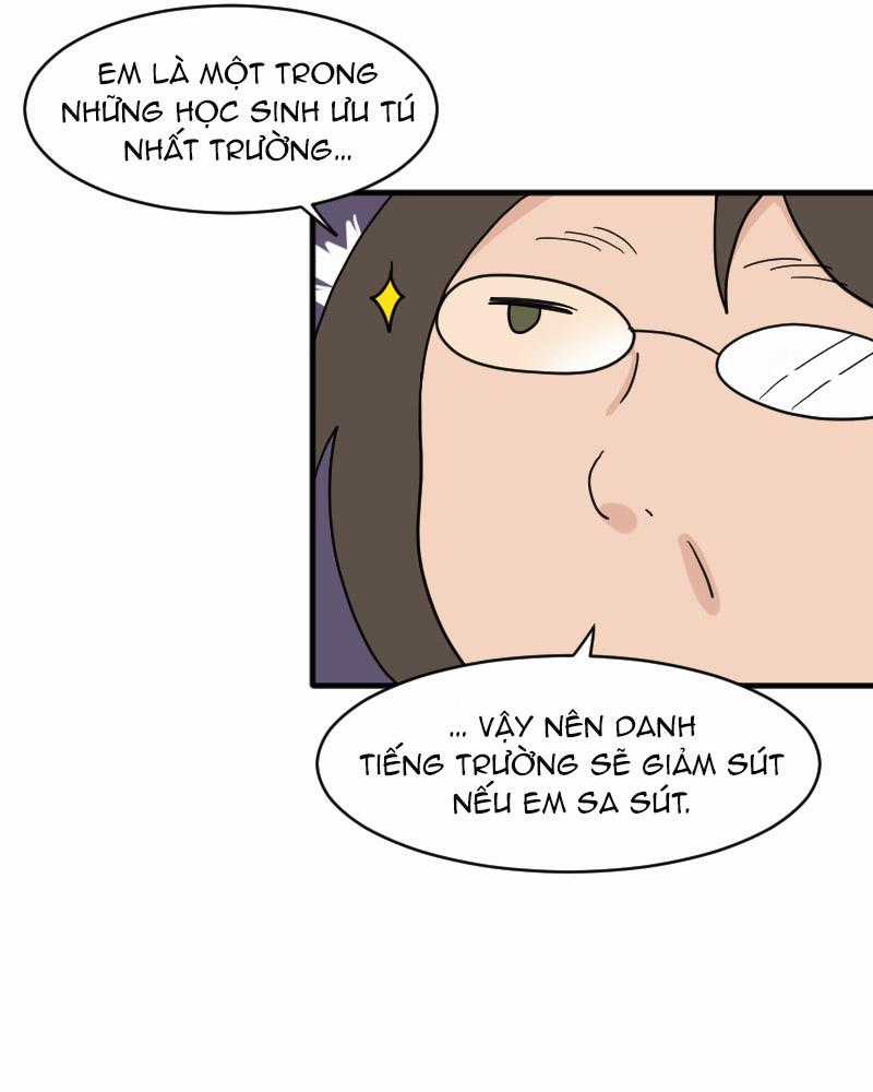 Truyện Ngôn Nhưng Không Ngôn Lắm Chapter 11 trang 142