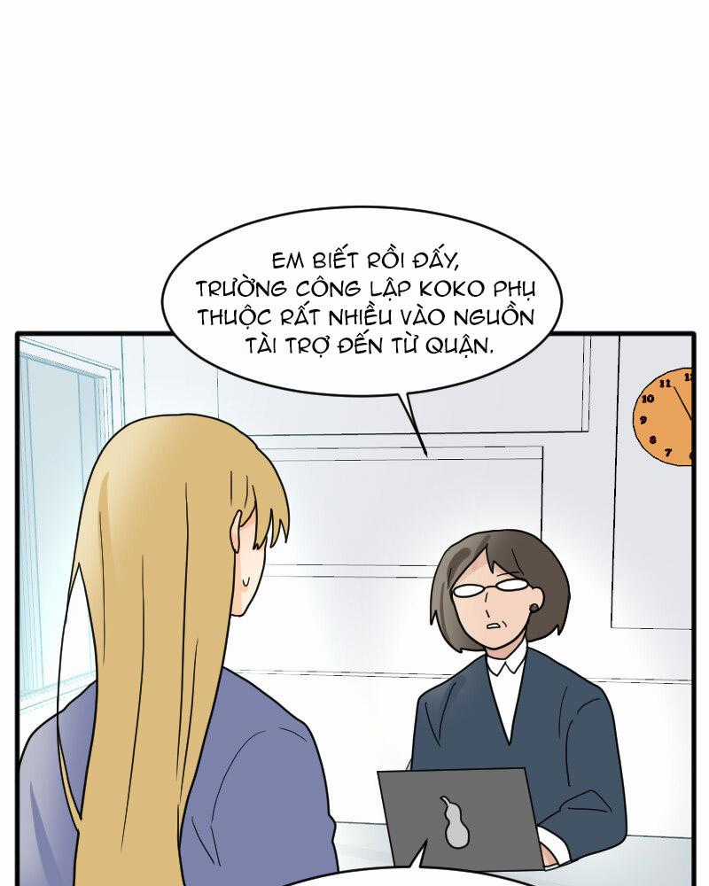 Truyện Ngôn Nhưng Không Ngôn Lắm Chapter 11 trang 143