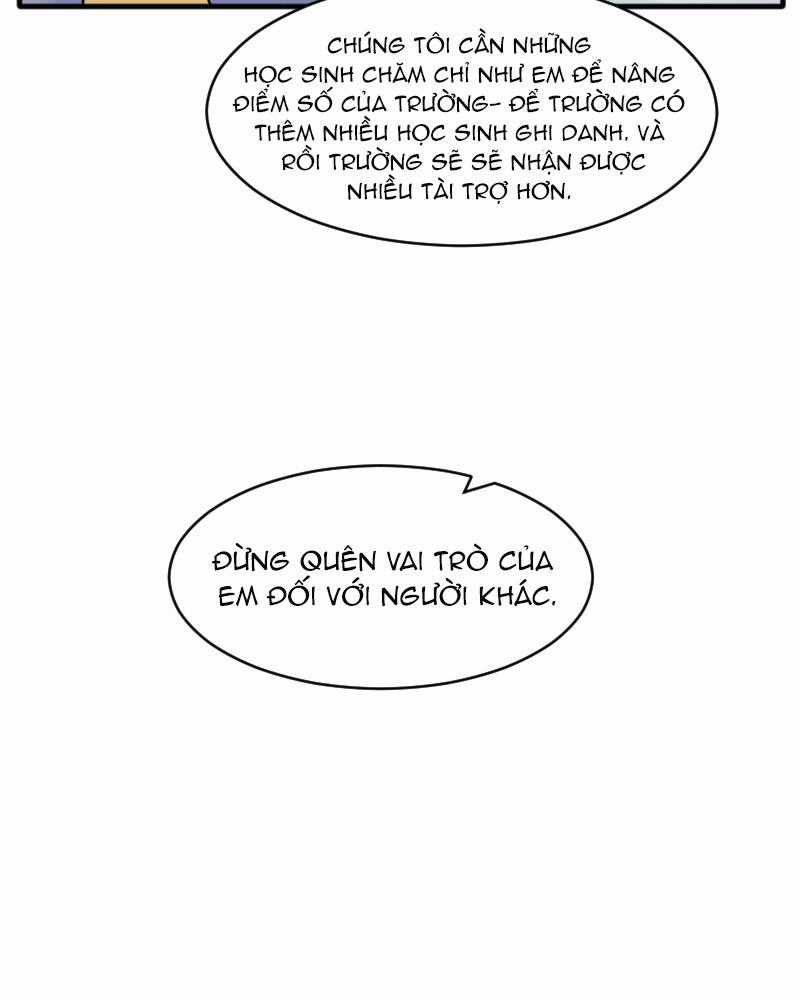 Truyện Ngôn Nhưng Không Ngôn Lắm Chapter 11 trang 144