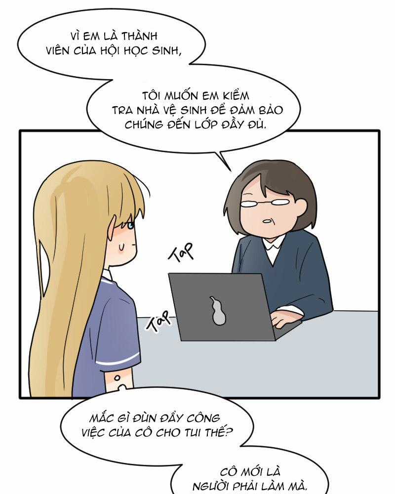 Truyện Ngôn Nhưng Không Ngôn Lắm Chapter 11 trang 147