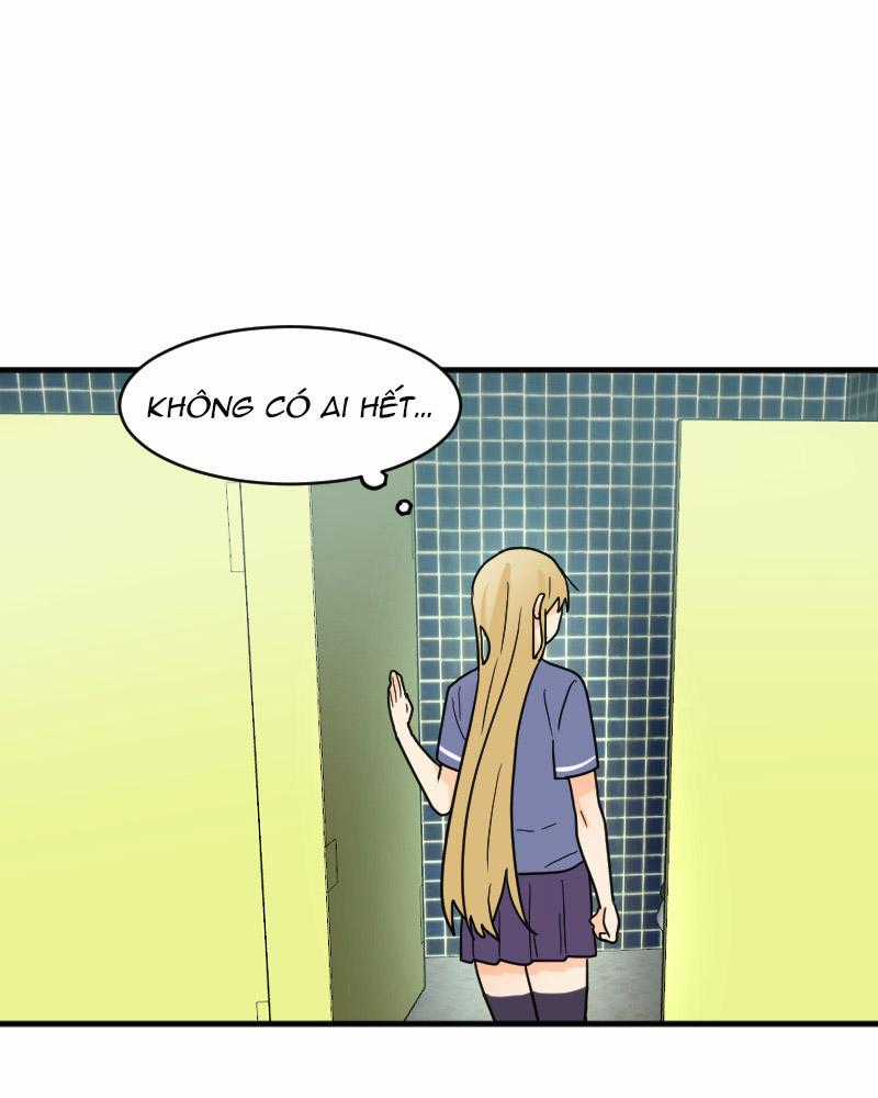 Truyện Ngôn Nhưng Không Ngôn Lắm Chapter 11 trang 151