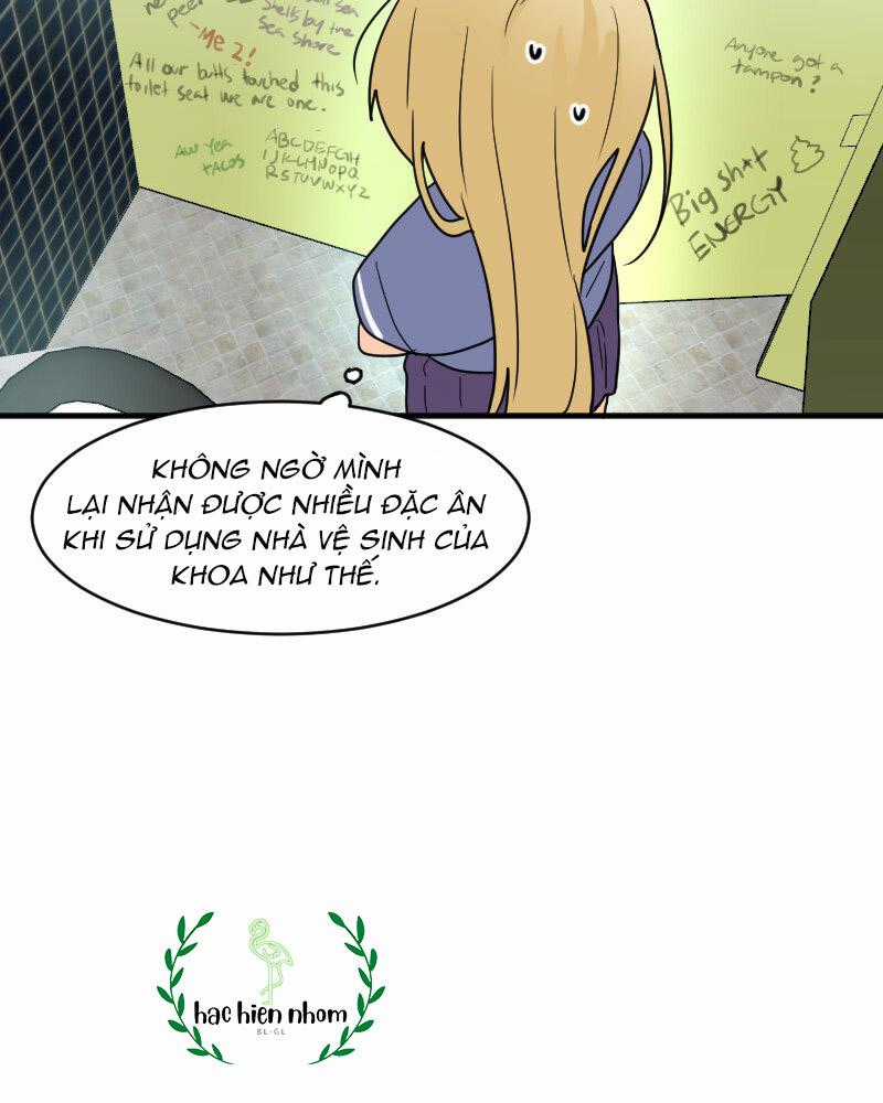 Truyện Ngôn Nhưng Không Ngôn Lắm Chapter 11 trang 153