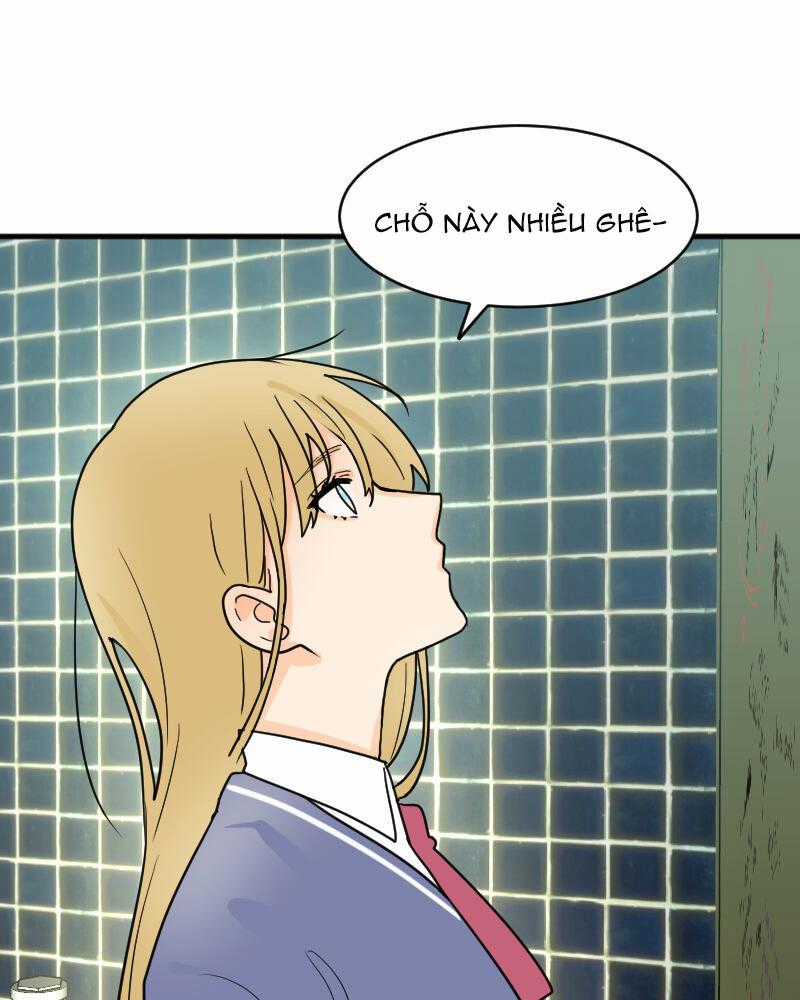 Truyện Ngôn Nhưng Không Ngôn Lắm Chapter 11 trang 154