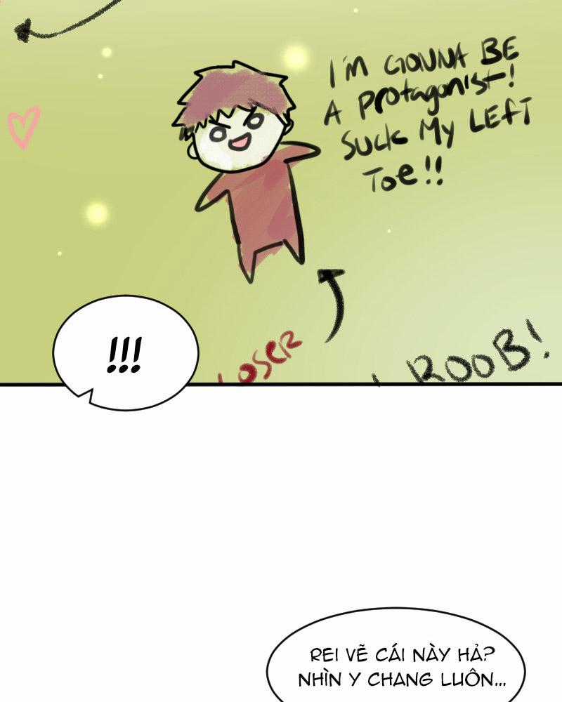 Truyện Ngôn Nhưng Không Ngôn Lắm Chapter 11 trang 160