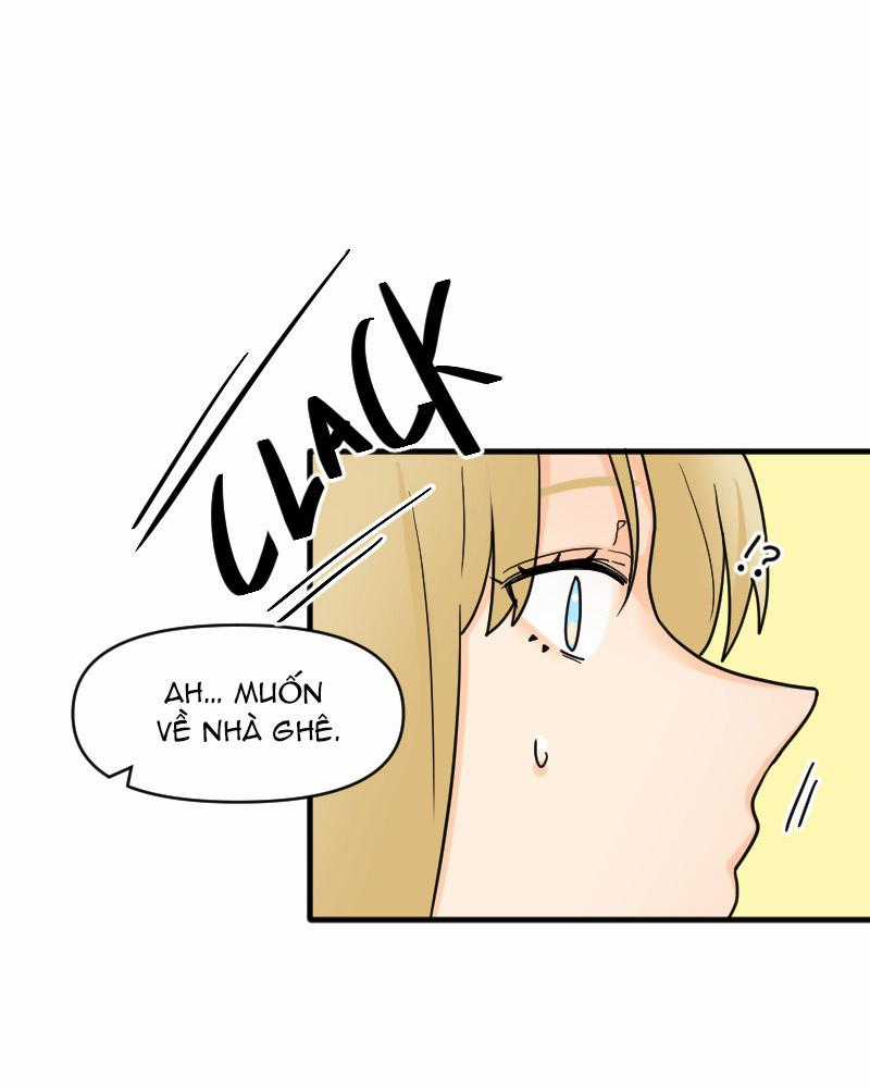 Truyện Ngôn Nhưng Không Ngôn Lắm Chapter 11 trang 163