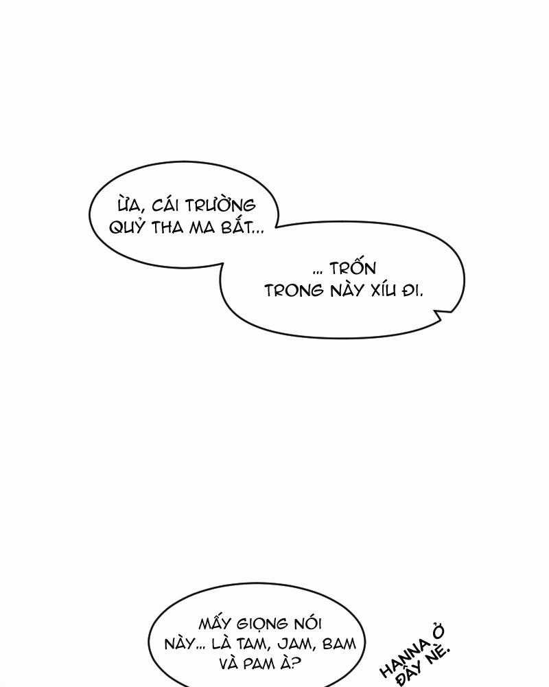 Truyện Ngôn Nhưng Không Ngôn Lắm Chapter 11 trang 164