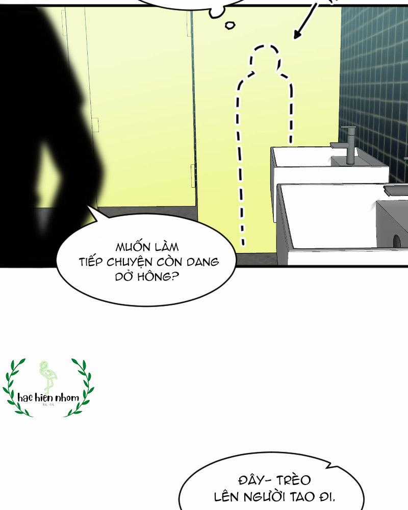 Truyện Ngôn Nhưng Không Ngôn Lắm Chapter 11 trang 165