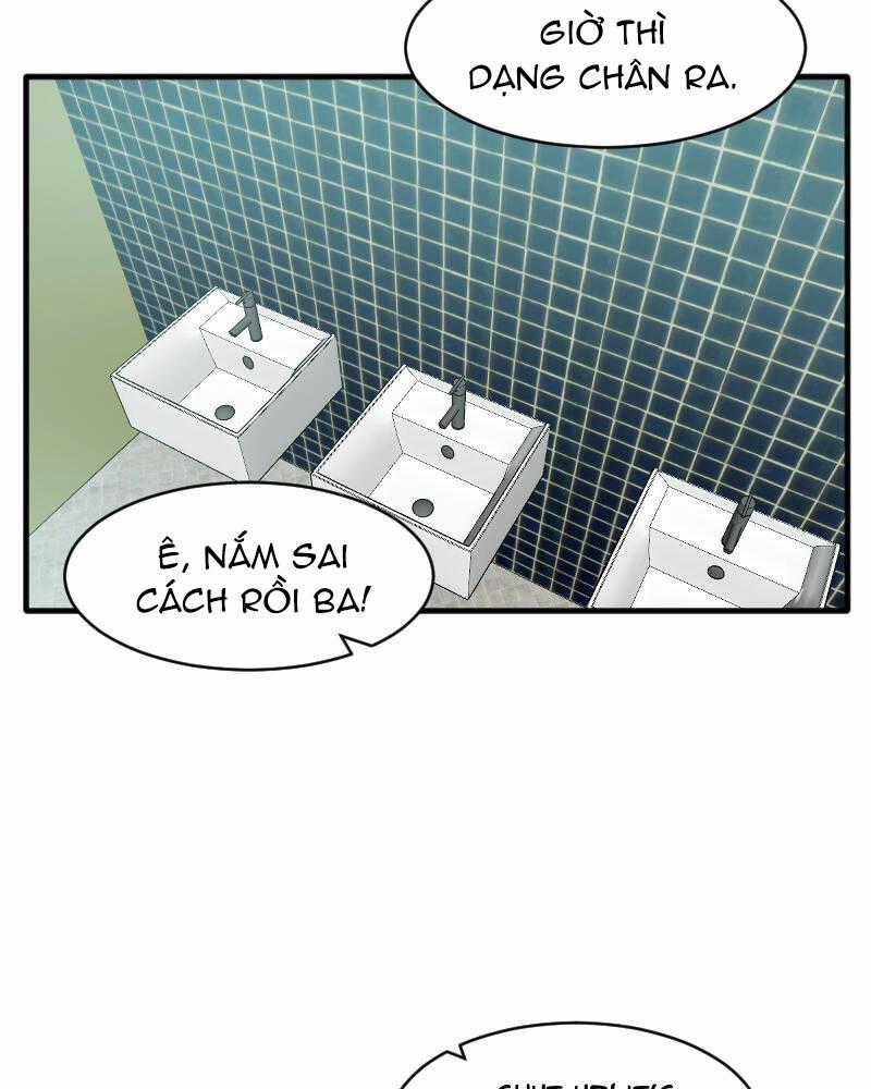 Truyện Ngôn Nhưng Không Ngôn Lắm Chapter 11 trang 167