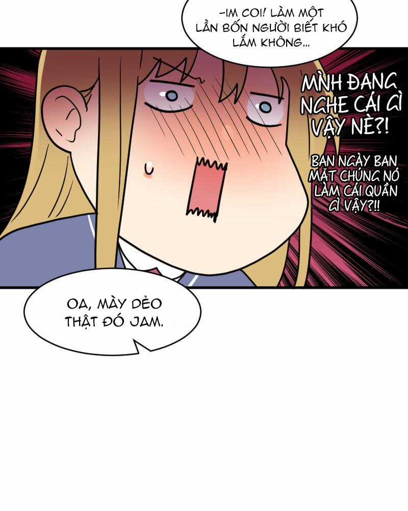 Truyện Ngôn Nhưng Không Ngôn Lắm Chapter 11 trang 168