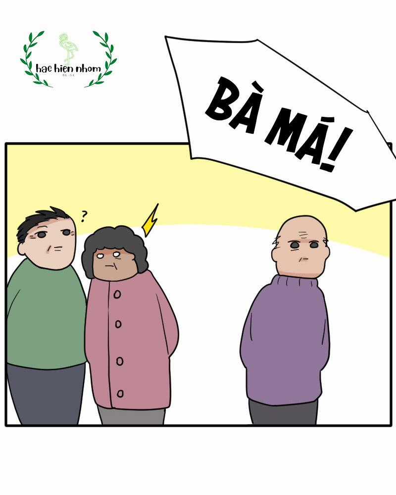 Truyện Ngôn Nhưng Không Ngôn Lắm Chapter 11 trang 17