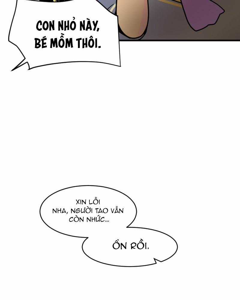 Truyện Ngôn Nhưng Không Ngôn Lắm Chapter 11 trang 170