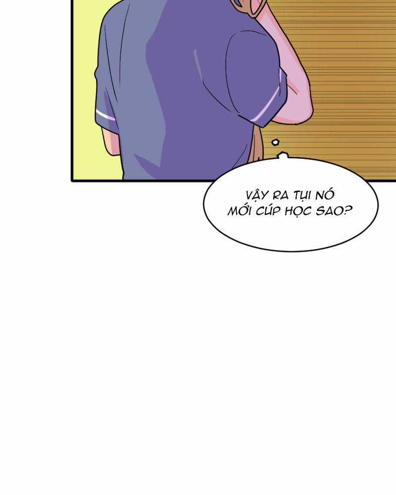 Truyện Ngôn Nhưng Không Ngôn Lắm Chapter 11 trang 172