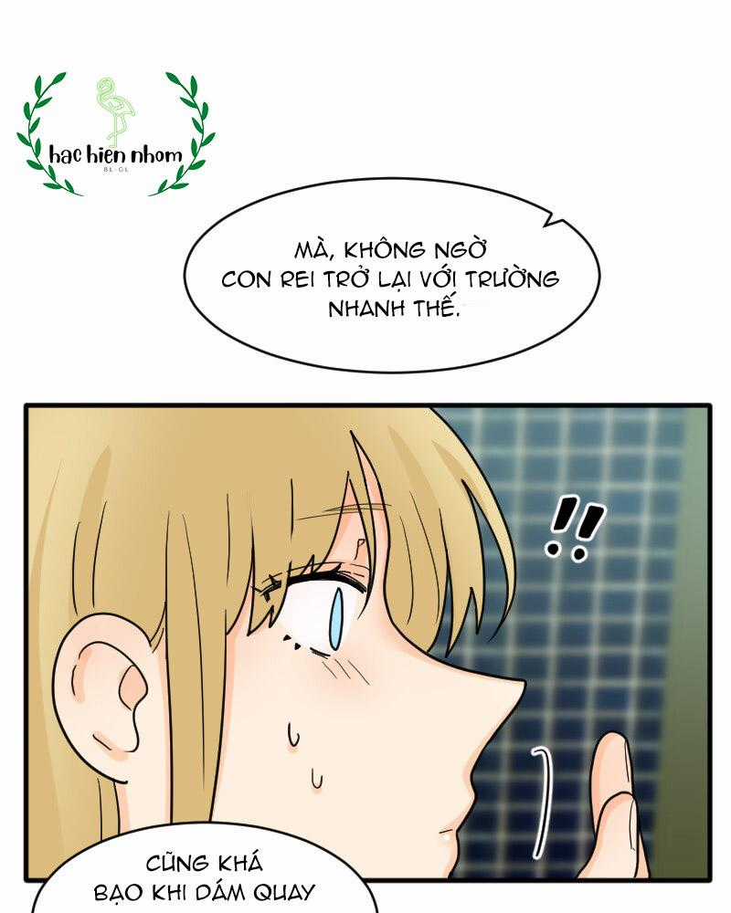 Truyện Ngôn Nhưng Không Ngôn Lắm Chapter 11 trang 173