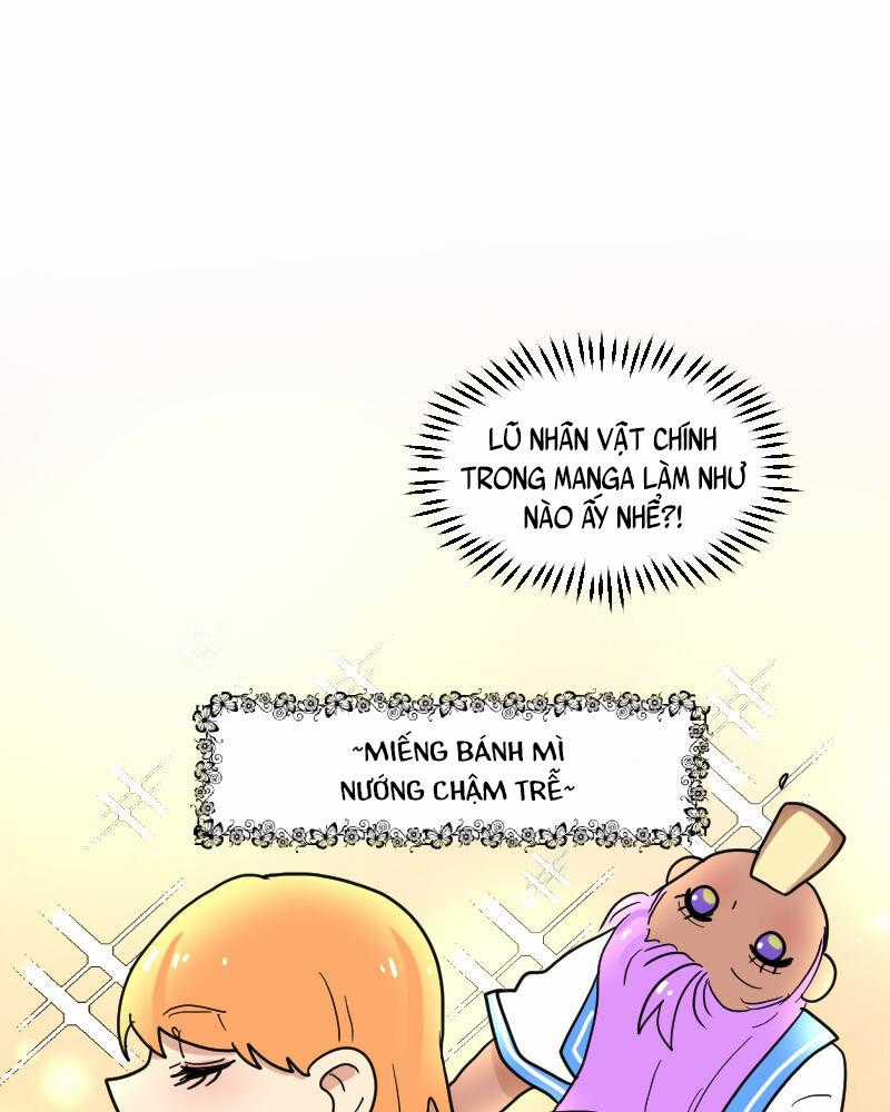 Truyện Ngôn Nhưng Không Ngôn Lắm Chapter 11 trang 18