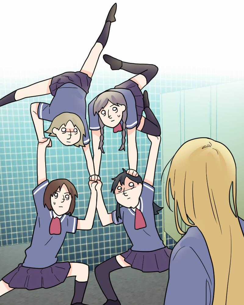 Truyện Ngôn Nhưng Không Ngôn Lắm Chapter 11 trang 184