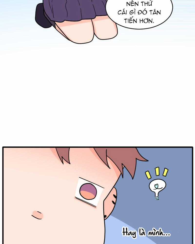 Truyện Ngôn Nhưng Không Ngôn Lắm Chapter 11 trang 22