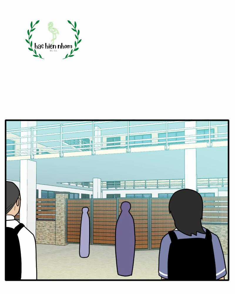 Truyện Ngôn Nhưng Không Ngôn Lắm Chapter 11 trang 25