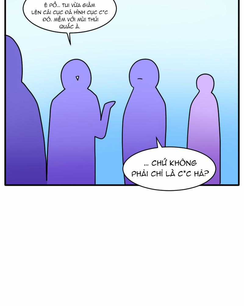 Truyện Ngôn Nhưng Không Ngôn Lắm Chapter 11 trang 28